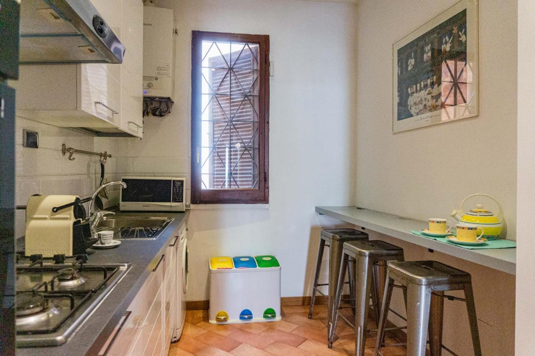 דירות רומא Navona Luxury Flat מראה חיצוני תמונה
