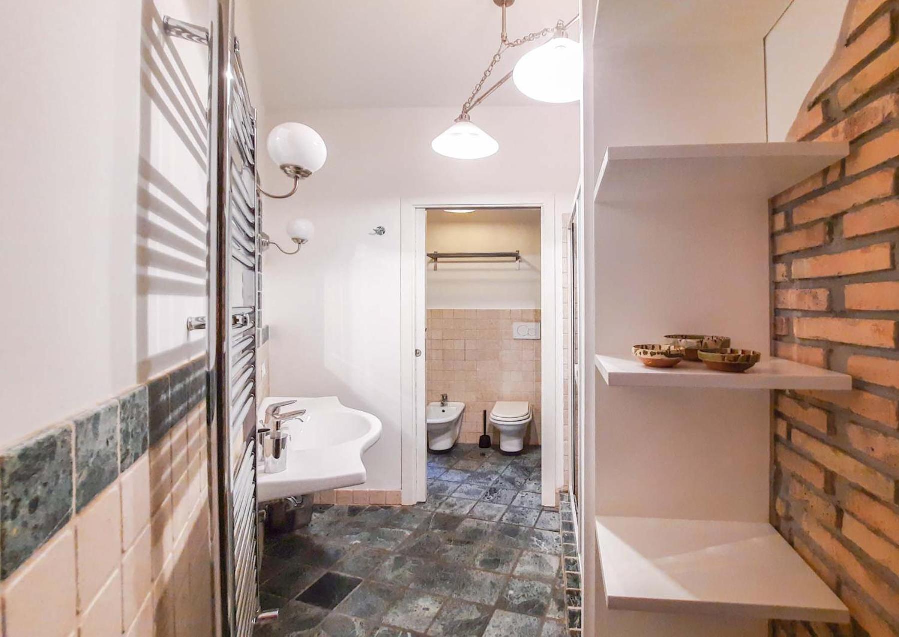 דירות רומא Navona Luxury Flat מראה חיצוני תמונה