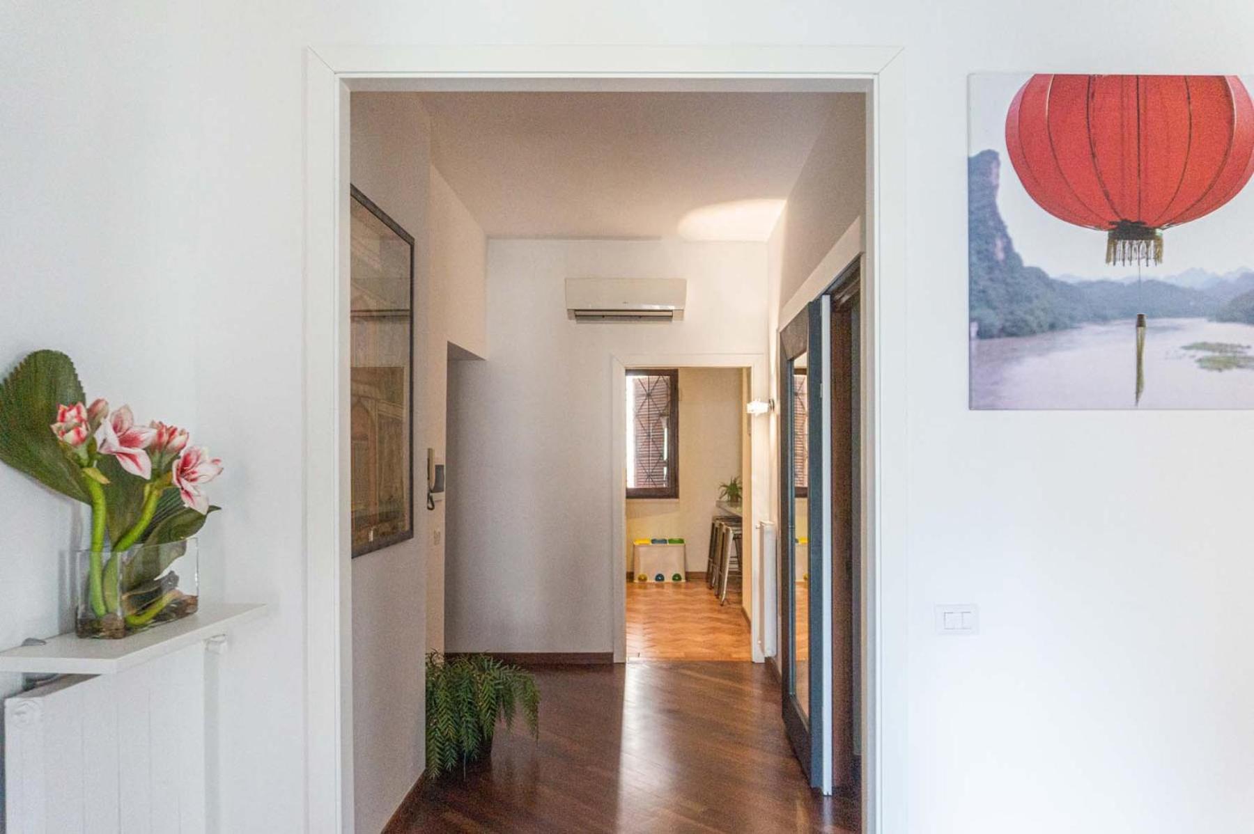 דירות רומא Navona Luxury Flat מראה חיצוני תמונה