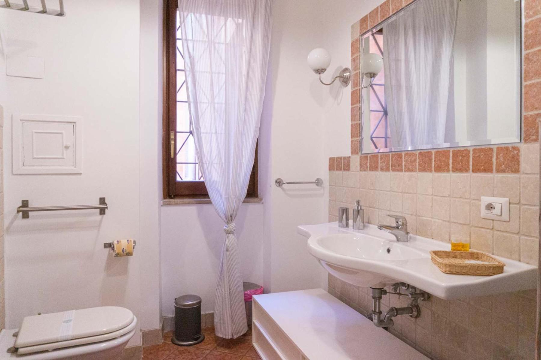דירות רומא Navona Luxury Flat מראה חיצוני תמונה