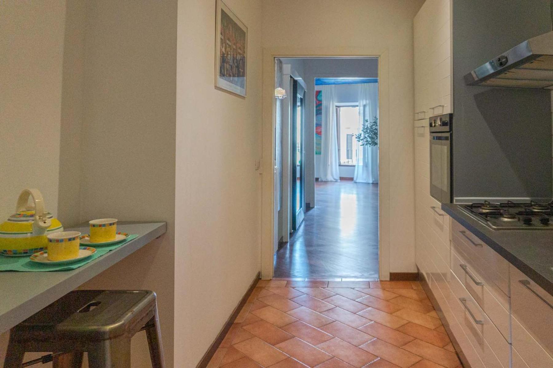 דירות רומא Navona Luxury Flat מראה חיצוני תמונה