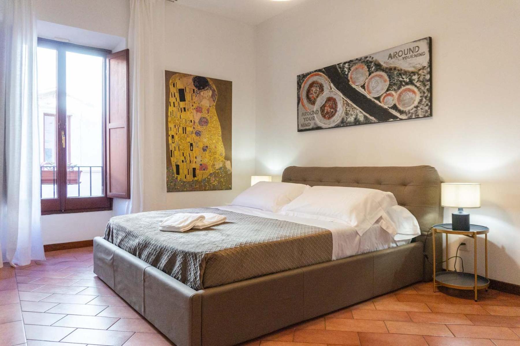 דירות רומא Navona Luxury Flat מראה חיצוני תמונה