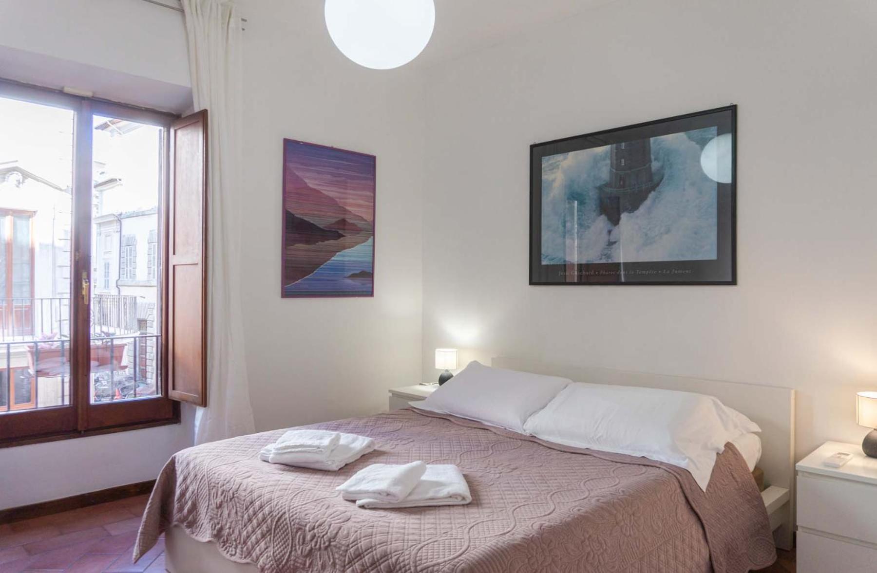 דירות רומא Navona Luxury Flat מראה חיצוני תמונה