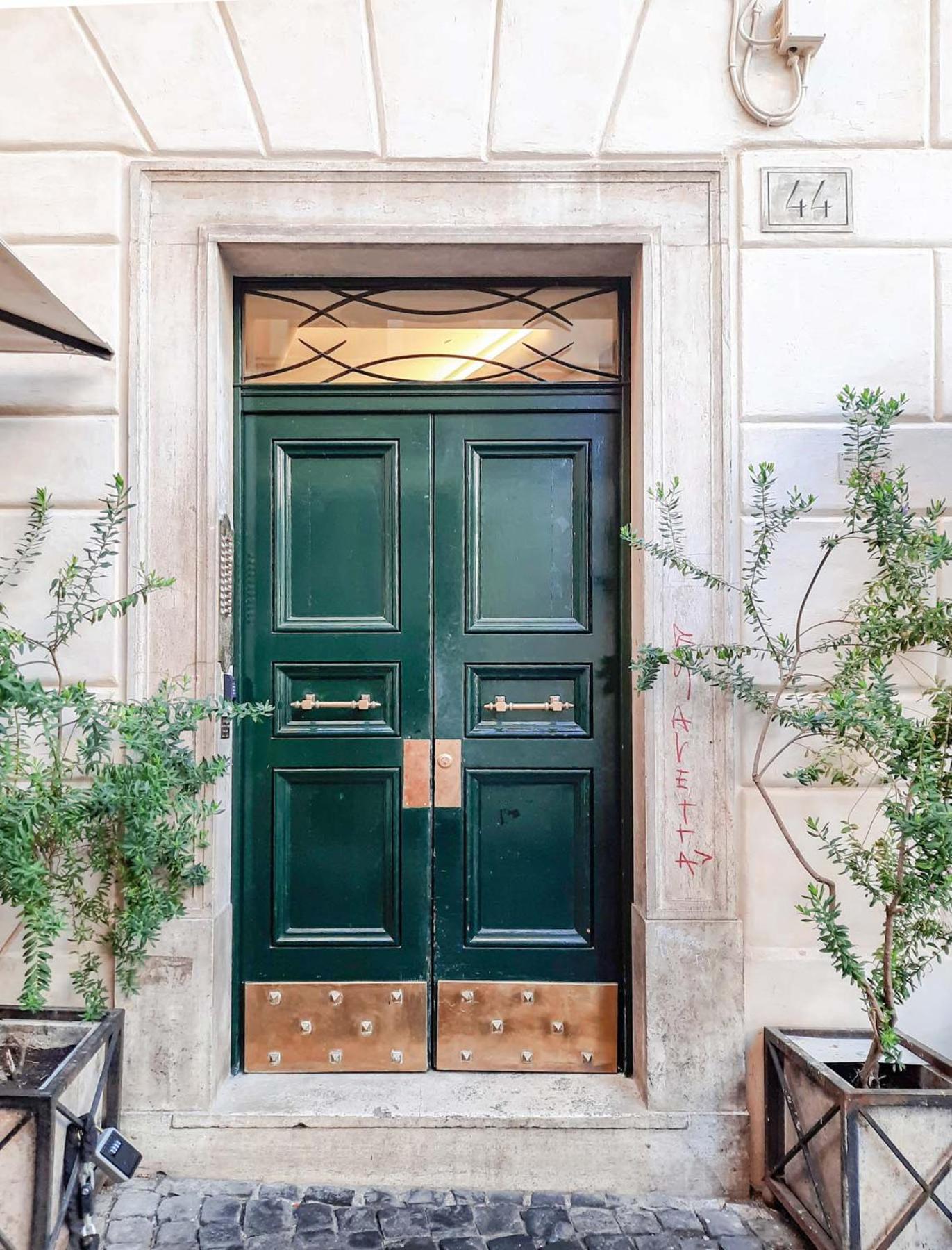 דירות רומא Navona Luxury Flat מראה חיצוני תמונה
