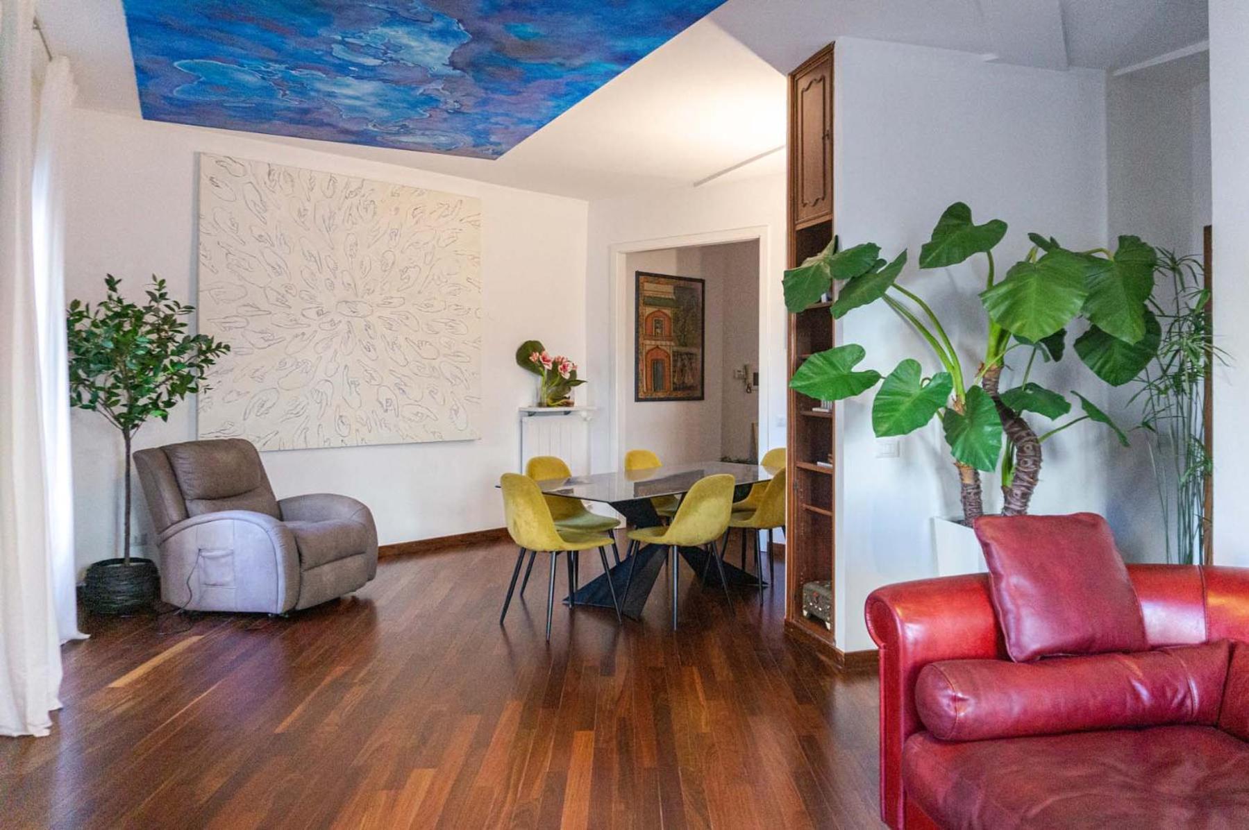 דירות רומא Navona Luxury Flat מראה חיצוני תמונה