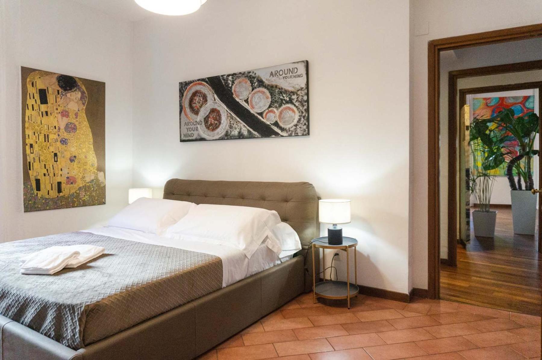דירות רומא Navona Luxury Flat מראה חיצוני תמונה